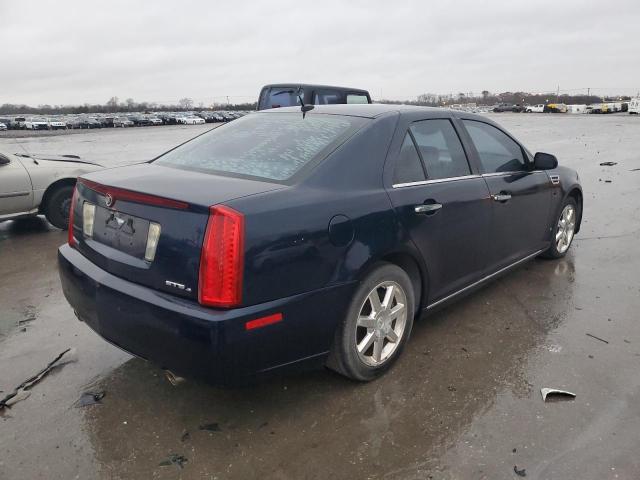 Obraz 3 z 2008 CADILLAC STS  2008 z VIN 1G6DD67V380150824
