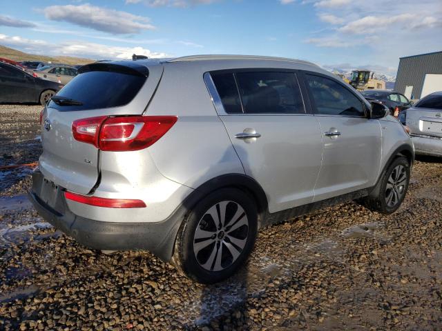 Изображение 3 2012 KIA SPORTAGE EX 2012 с VIN KNDPCCA22C7179628