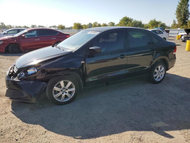 Image 1 of 2015 VOLKSWAGEN VENTO 2015 with VIN MEX5G2602FT086432