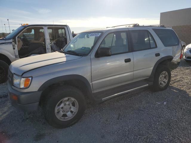 Изображение 1 1998 TOYOTA 4RUNNER  1998 с VIN JT3GM84R2W0022587