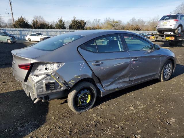 Изображение 3 2020 HYUNDAI ELANTRA SE 2020 с VIN KMHD74LF3LU106164