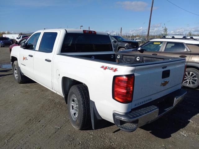 Obraz 2 z 2015 CHEVROLET SILVERADO K1500 2015 z VIN 3GCUKPEC6FG180788