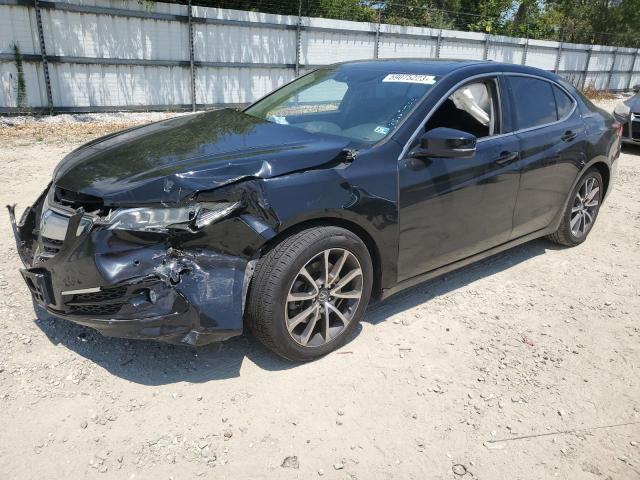 Изображение 2015 ACURA TLX ADVANCE 2015