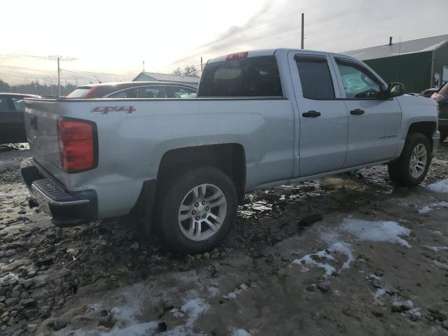 Obraz 3 z 2014 CHEVROLET SILVERADO K1500 LT 2014 z VIN 1GCVKRECXEZ378577