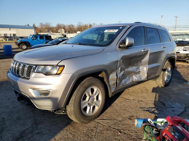 Obraz 1 z 2017 JEEP GRAND CHEROKEE LAREDO 2017 z VIN 1C4RJFAG6HC786951