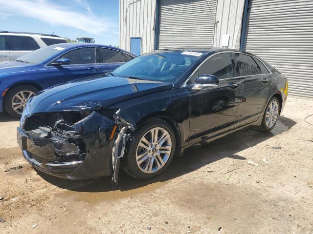Изображение 1 2016 LINCOLN MKZ  2016 с VIN 3LN6L2GK7GR630012
