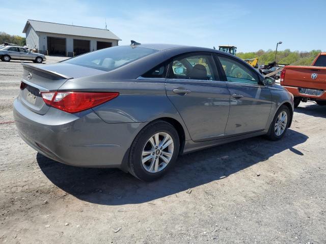 Obraz 3 z 2013 HYUNDAI SONATA GLS 2013 z VIN 5NPEB4AC8DH665902