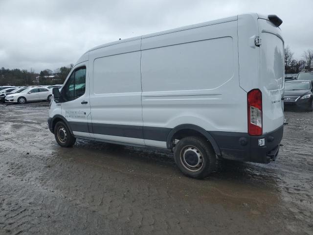 Image 2 of 2020 FORD TRANSIT T-250 2020 with VIN 1FTBR1C86LKB30668