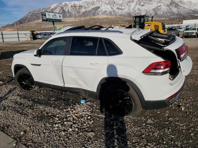 Изображение 2 2024 VOLKSWAGEN ATLAS CROSS SPORT SE 2024 с VIN 1V2KE2CA3RC212475