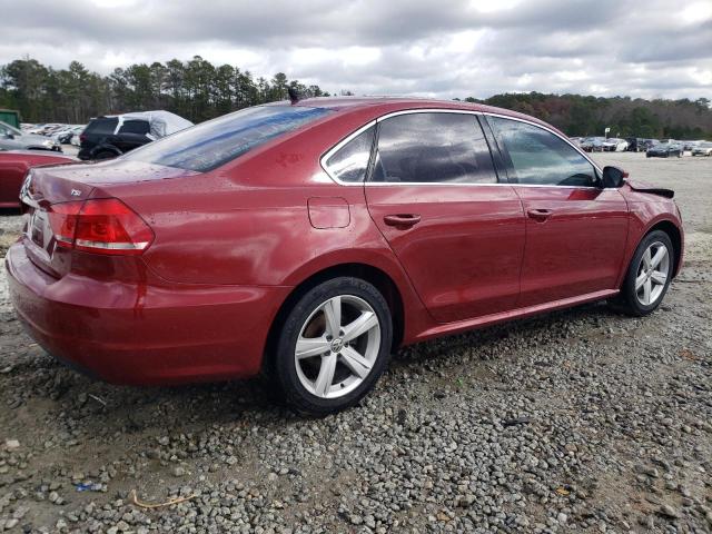 Изображение 3 2015 VOLKSWAGEN PASSAT S 2015 с VIN 1VWAT7A32FC116897