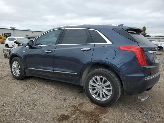 Image 2 of 2018 CADILLAC XT5  2018 with VIN 1GYKNARS9JZ205859