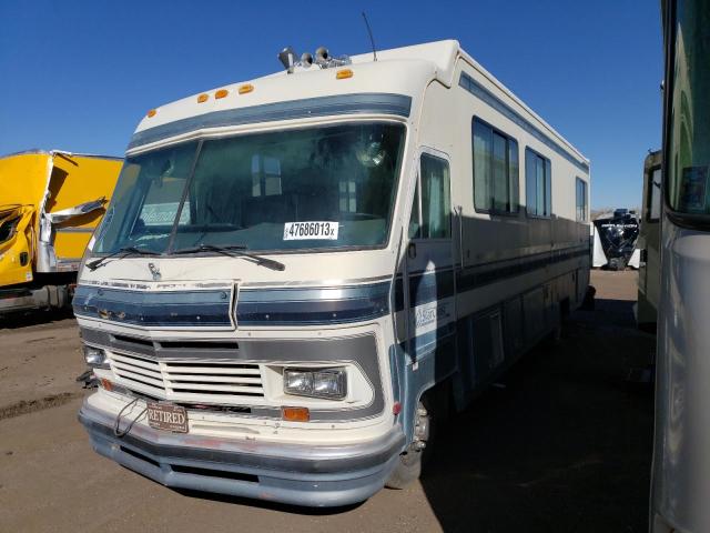 Obraz 2 z 1990 OSHKOSH MOTOR TRUCK CO. JOHN DEERE TYPE A 1990 z VIN 17N530125KW020622