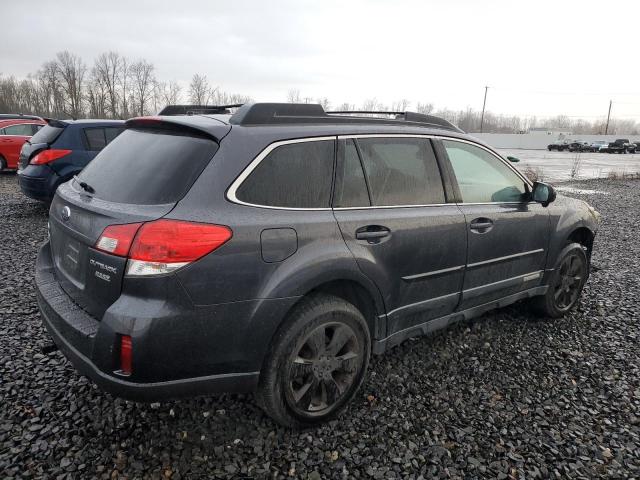 Image 3 of 2012 SUBARU OUTBACK 2.5I PREMIUM 2012 with VIN 4S4BRBGC6C3225290