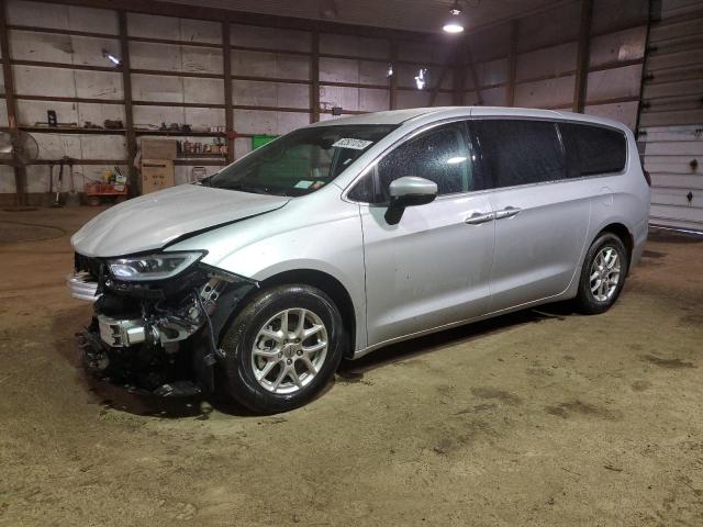 Obraz 2023 CHRYSLER PACIFICA TOURING L 2023