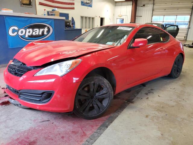 Obraz 2010 HYUNDAI GENESIS COUPE 2.0T 2010