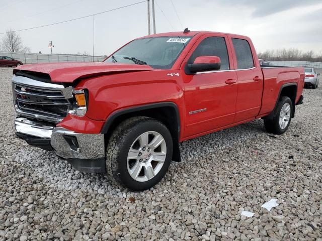 Obraz 1 z 2014 GMC SIERRA K1500 SLE 2014 z VIN 1GTV2UEC6EZ317262