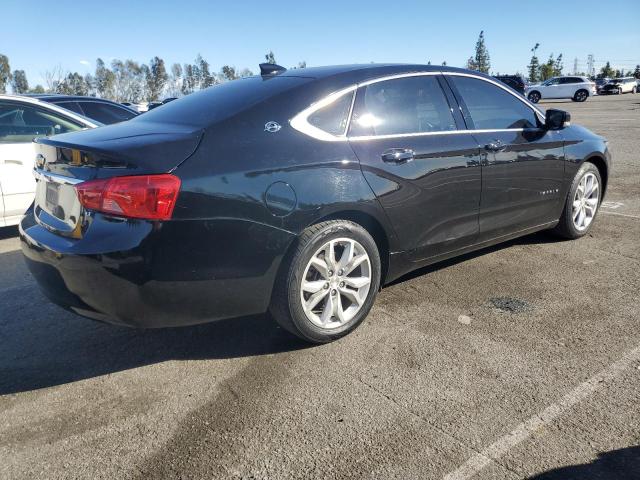 Изображение 3 2018 CHEVROLET IMPALA LT 2018 с VIN 2G1105SA2J9158492