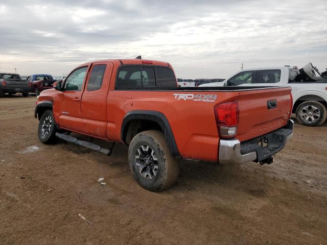 Obraz 2 z 2016 TOYOTA TACOMA ACCESS CAB 2016 z VIN 5TFSZ5AN5GX009185
