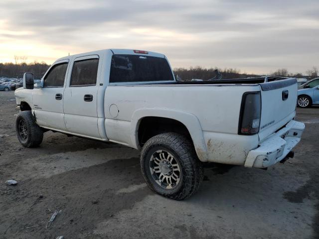Изображение 2 2005 CHEVROLET SILVERADO K2500 HEAVY DUTY 2005 с VIN 1GCHK23265F830380
