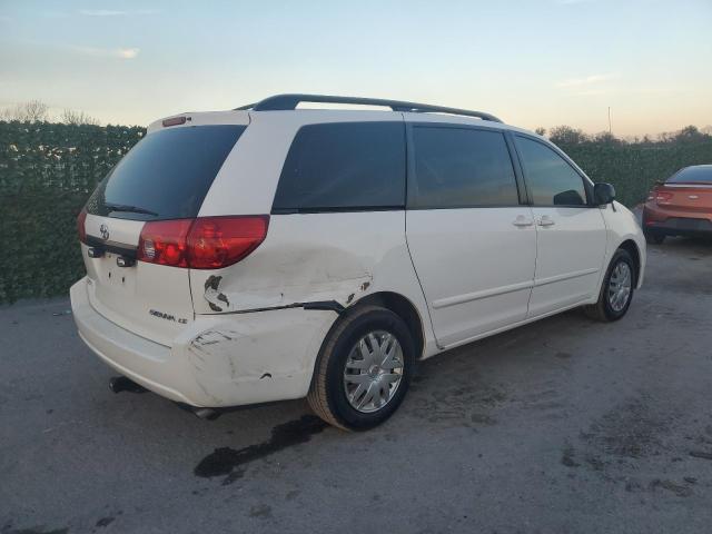 Изображение 3 2007 TOYOTA SIENNA CE 2007 с VIN 5TDZK23C47S097584