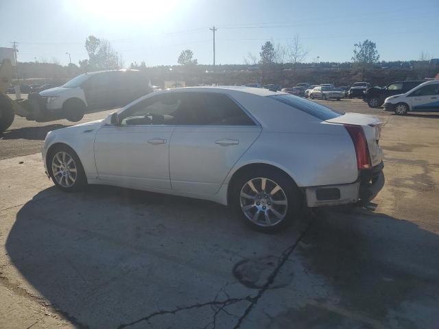 Изображение 2 2008 CADILLAC CTS HI FEATURE V6 2008 с VIN 1G6DV57V480144876