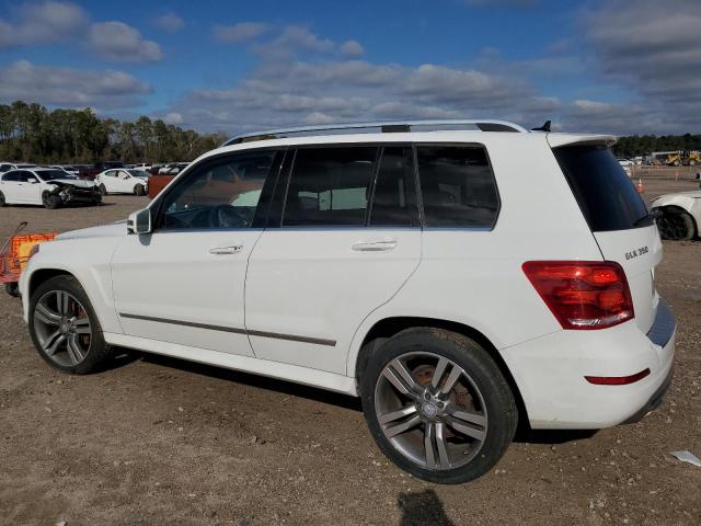 Изображение 2 2014 MERCEDES-BENZ GLK 350 4MATIC 2014 с VIN WDCGG8JB9EG313548