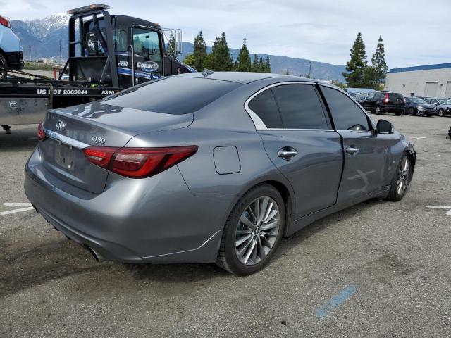 Изображение 3 2019 INFINITI Q50 LUXE 2019 с VIN JN1EV7AP8KM518139