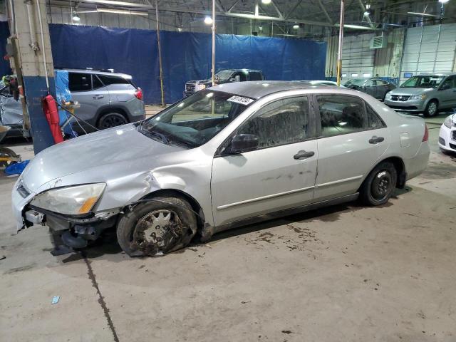 Изображение 1 2007 HONDA ACCORD VALUE 2007 с VIN 1HGCM56107A114164