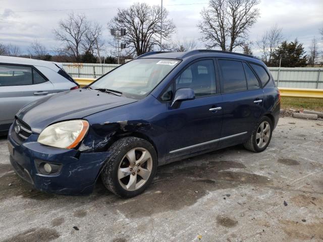 Изображение 2007 KIA RONDO BASE 2007