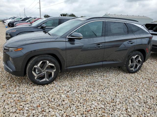 Image 1 of 2023 HYUNDAI TUCSON LIMITED 2023 with VIN 5NMJE3AE2PH291886