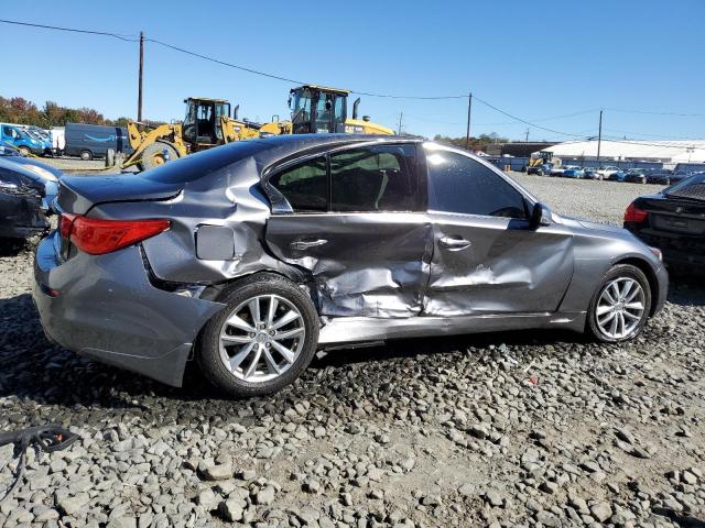 Image 3 of 2017 INFINITI Q50 BASE 2017 with VIN JN1CV7AR0HM682213