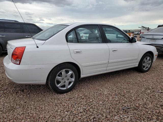 Obraz 3 z 2005 HYUNDAI ELANTRA GLS 2005 z VIN KMHDN46D45U951026