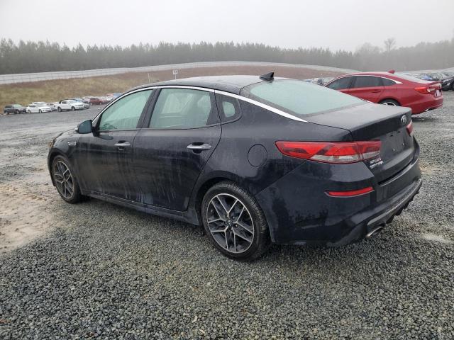 Image 2 of 2020 KIA OPTIMA LX 2020 with VIN 5XXGT4L37LG432736