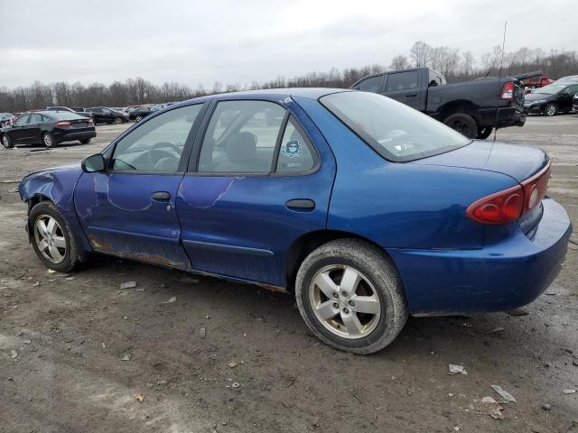 Obraz 2 z 2004 CHEVROLET CAVALIER LS 2004 z VIN 1G1JF52F347282545