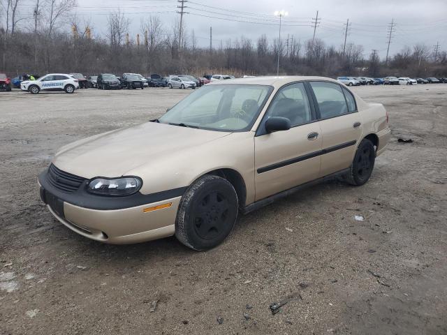 Obraz 1 z 2004 CHEVROLET CLASSIC  2004 z VIN 1G1ND52F44M680355