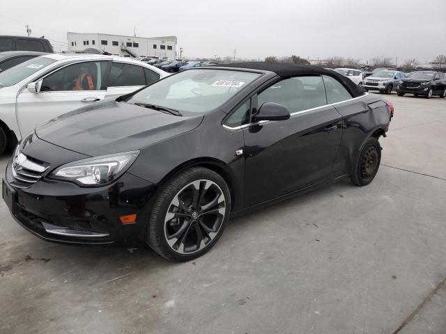 2019 BUICK CASCADA PREMIUM 2019 image