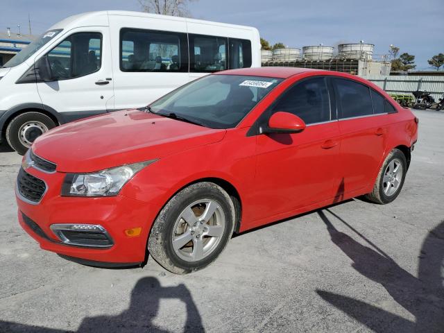 Изображение 1 2015 CHEVROLET CRUZE LT 2015 с VIN 1G1PC5SB9F7194053