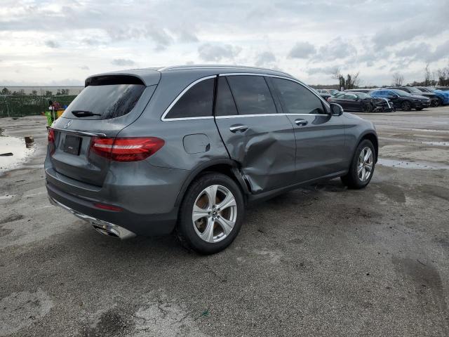 Image 3 of 2018 MERCEDES-BENZ GLC 300 2018 with VIN WDC0G4JB3JV091671