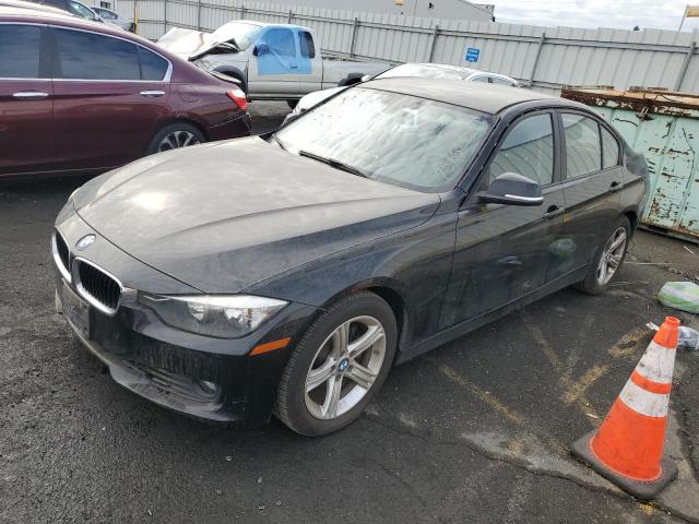 Obraz 2014 BMW 328 I SULEV 2014