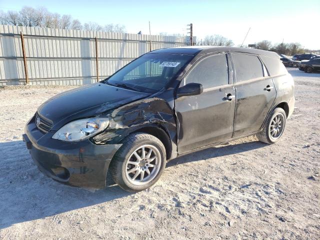 Image 1 of 2008 TOYOTA COROLLA MATRIX XR 2008 with VIN 2T1KR32E98C687571
