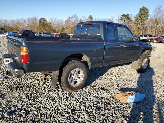 Obraz 3 z 1996 TOYOTA TACOMA XTRACAB 1996 z VIN 4TAWN72N9TZ211481