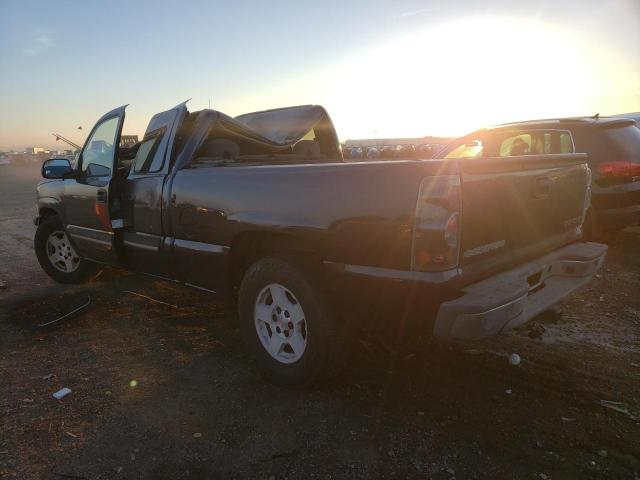 Obraz 2 z 2005 CHEVROLET SILVERADO C1500 2005 z VIN 2GCEC19V751182681