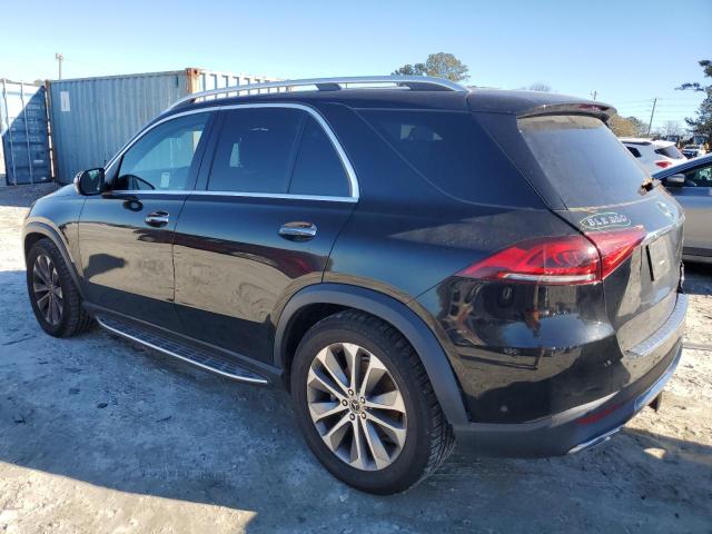 Изображение 2 2020 MERCEDES-BENZ GLE 350 2020 с VIN 4JGFB4JE5LA104676