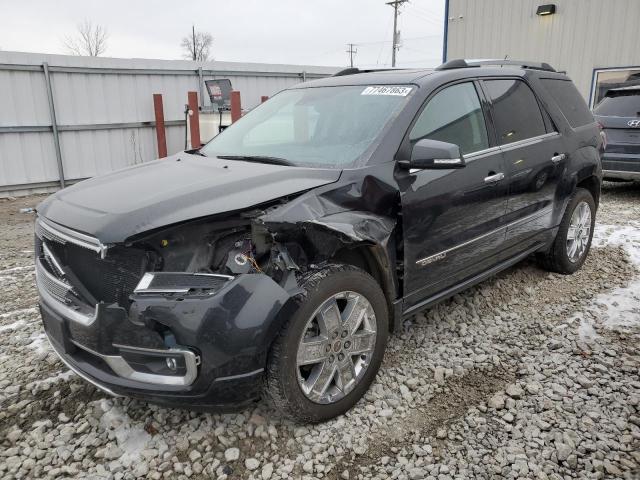 Obraz 2015 GMC ACADIA DENALI 2015