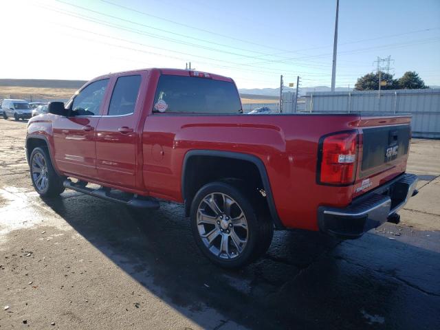 Image 2 of 2015 GMC SIERRA K1500 SLE 2015 with VIN 1GTV2UEC7FZ294690