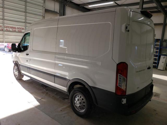 Изображение 2 2023 FORD TRANSIT T-250 2023 с VIN 1FTBR2C84PKB98978