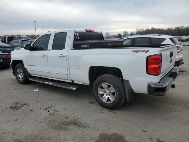 Image 2 of 2018 CHEVROLET SILVERADO K1500 LT 2018 with VIN 1GCVKREC5JZ274833