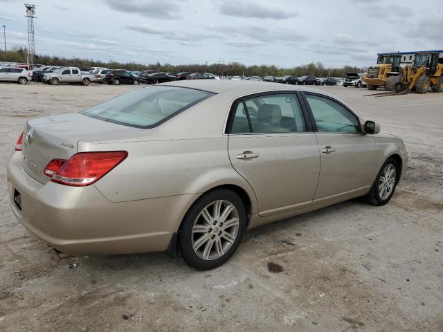 Obraz 3 z 2005 TOYOTA AVALON XL 2005 z VIN 4T1BK36B25U059883