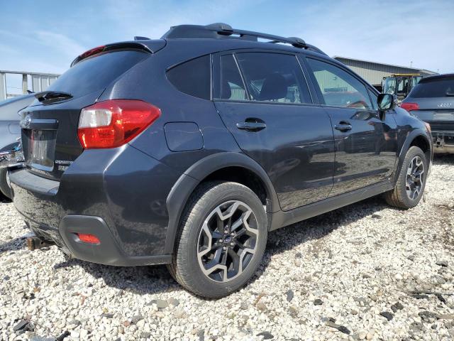 Obraz 3 z 2017 SUBARU CROSSTREK LIMITED 2017 z VIN JF2GPAKC6HH213993