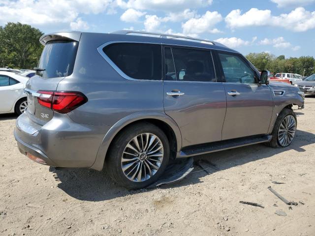 Obraz 3 z 2019 INFINITI QX80 LUXE 2019 z VIN JN8AZ2NE0K9234684